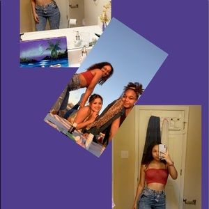 Meet your Posher, Aliya